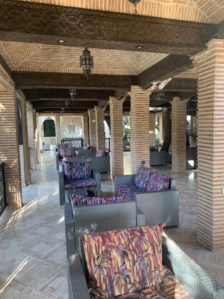 Riad le Jasmin 3/49