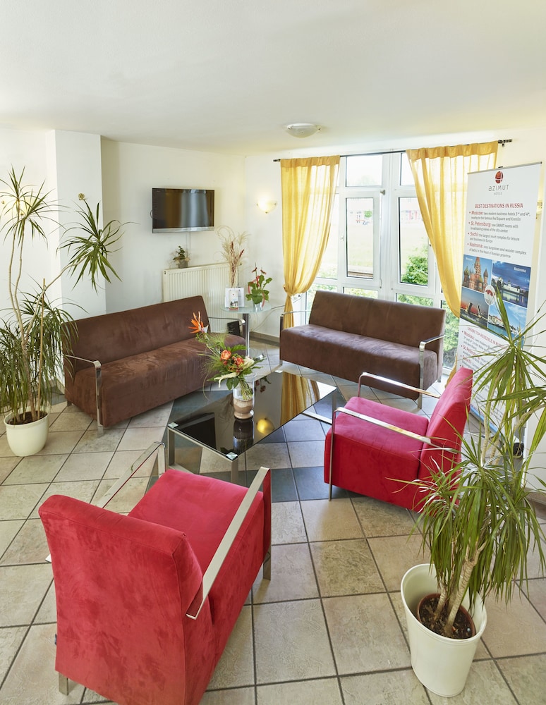 Azimut Hotel Erding 45/59