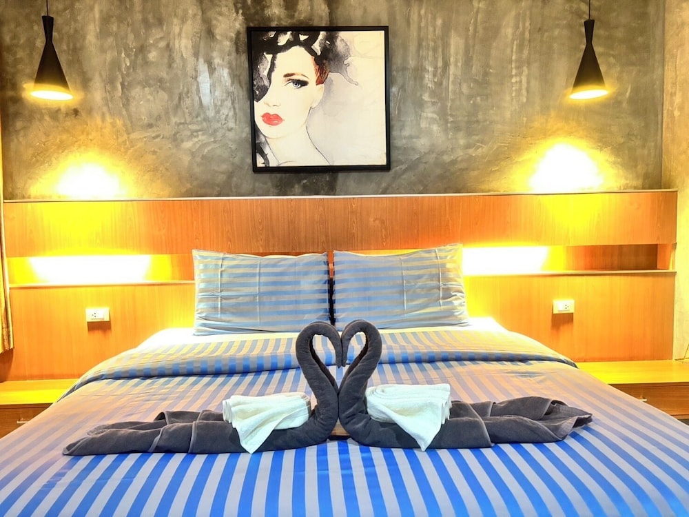 Le Park 23 Boutique Resort 45/74