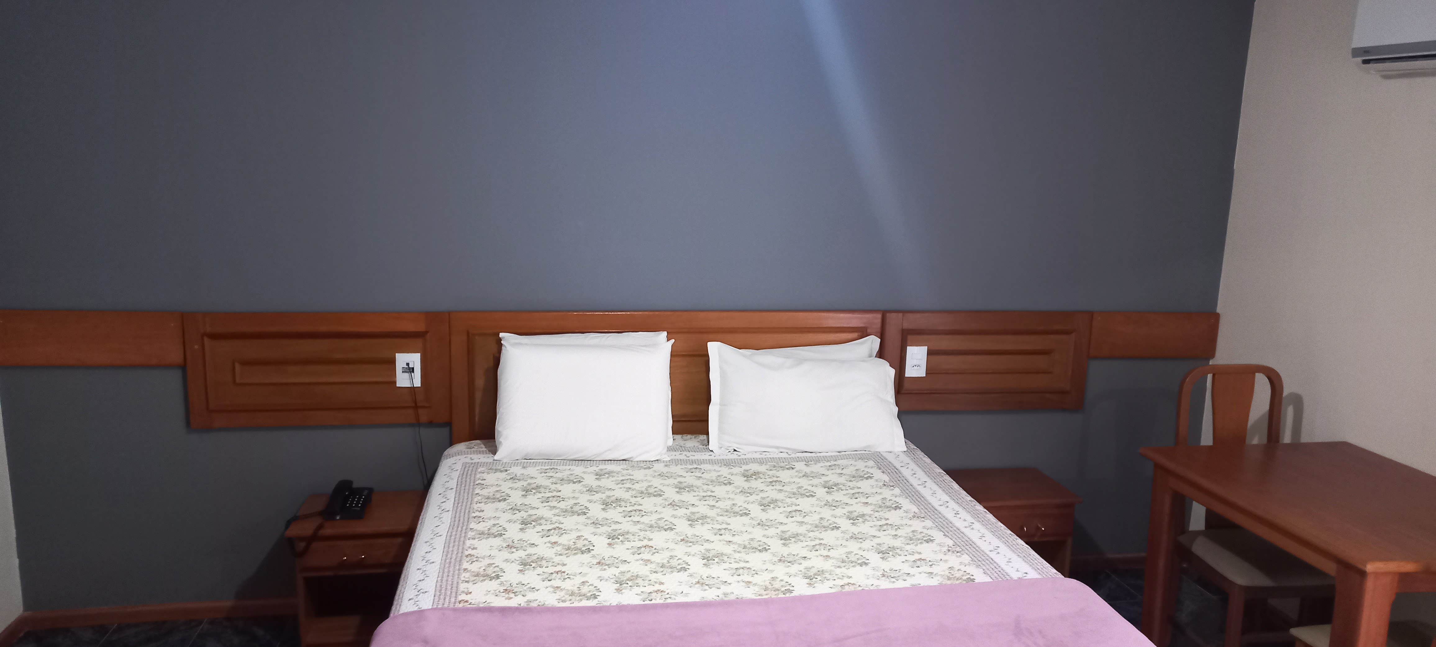 غرفة فاخرة بسرير مزدوج، CANZI CATARATAS HOTEL 3/5
