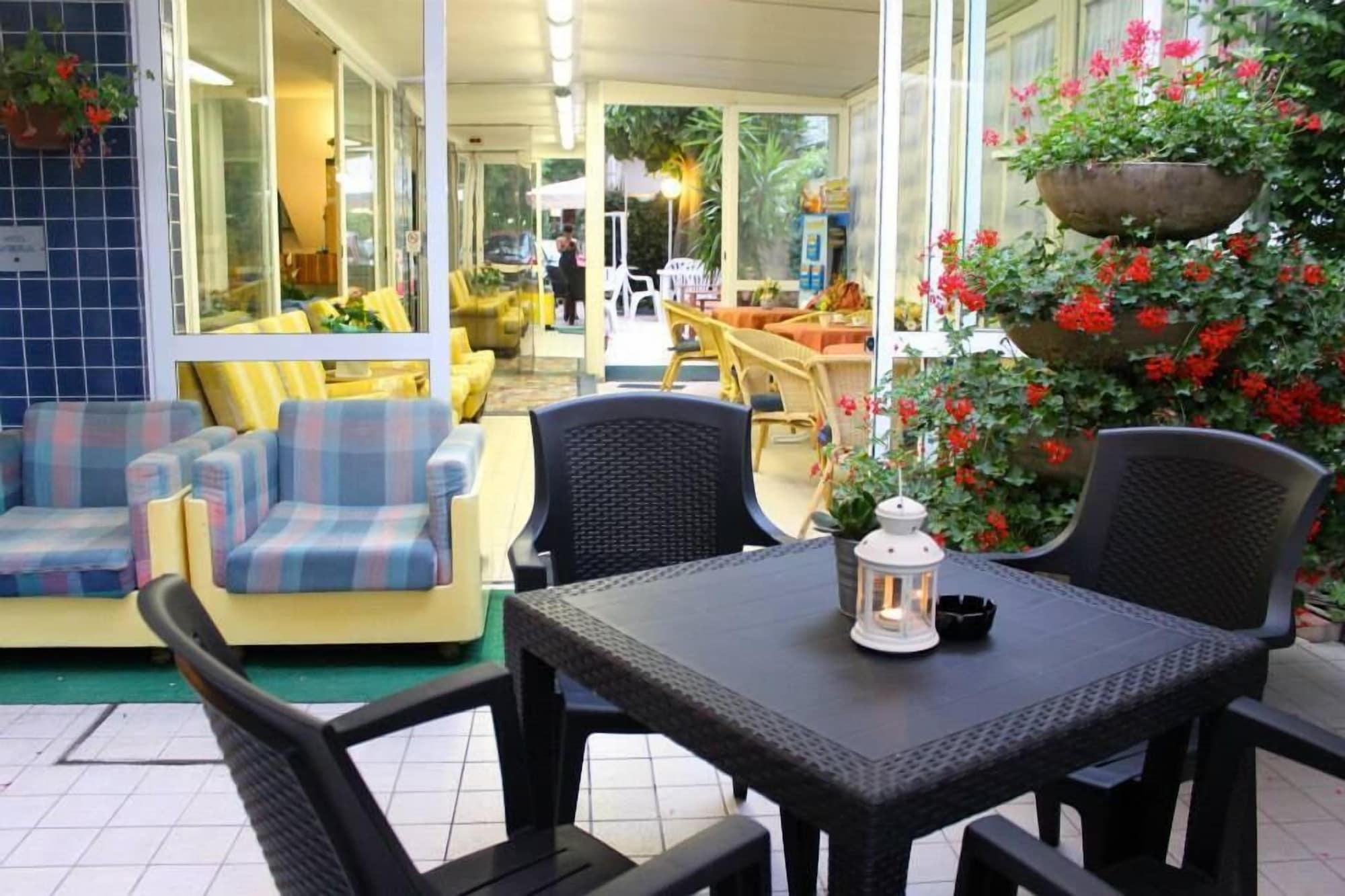Hotel Vera 30/46