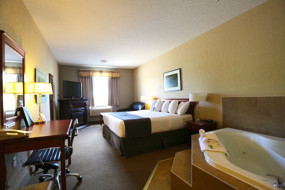 Lakeview Inns & Suites - Fort Nelson 22/35