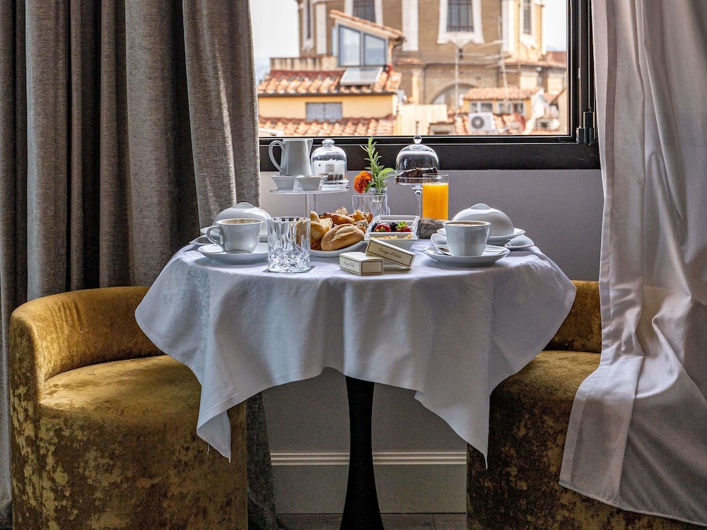 Cerretani Hotel Firenze - MGallery Collection 38/50