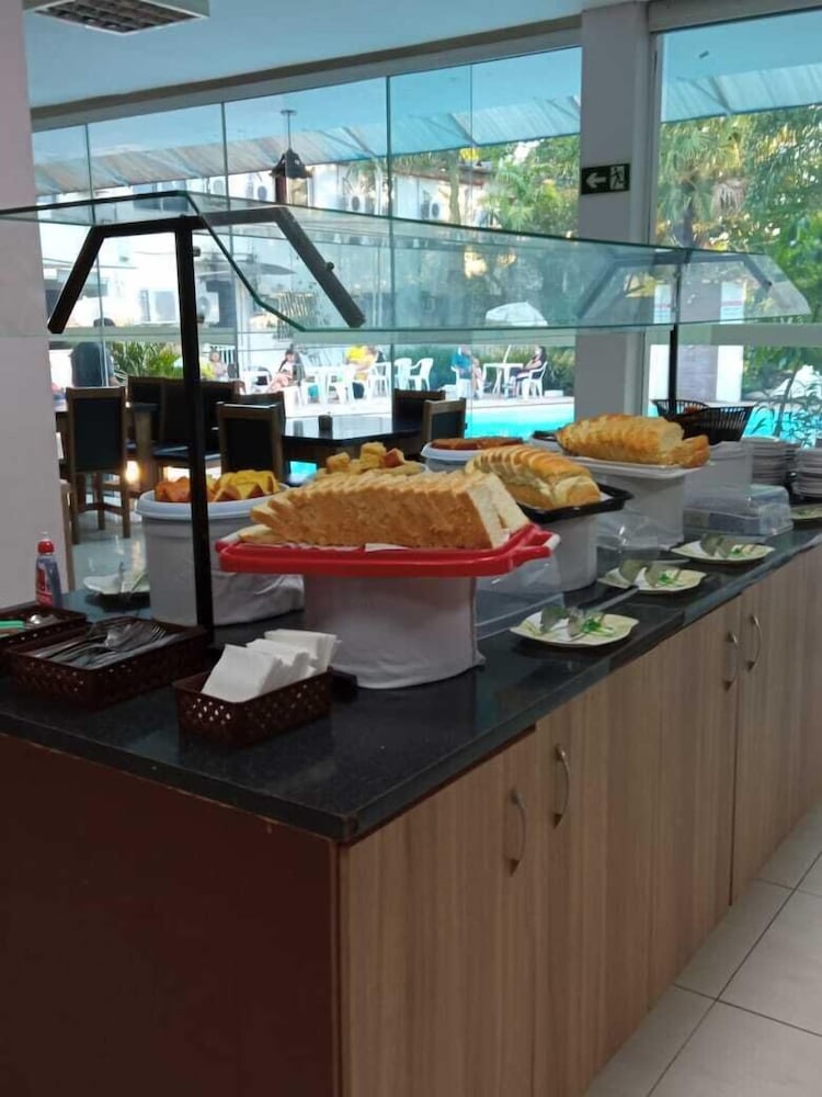 ALVORADA IGUASSU HOTEL 46/50