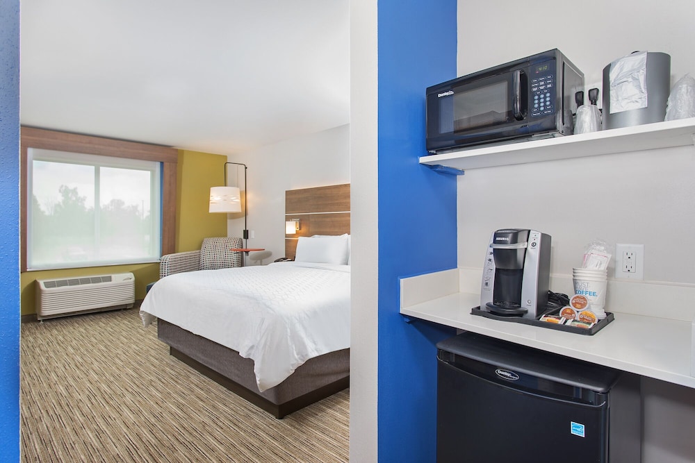 Holiday Inn Express And Suites La Grange 19/54