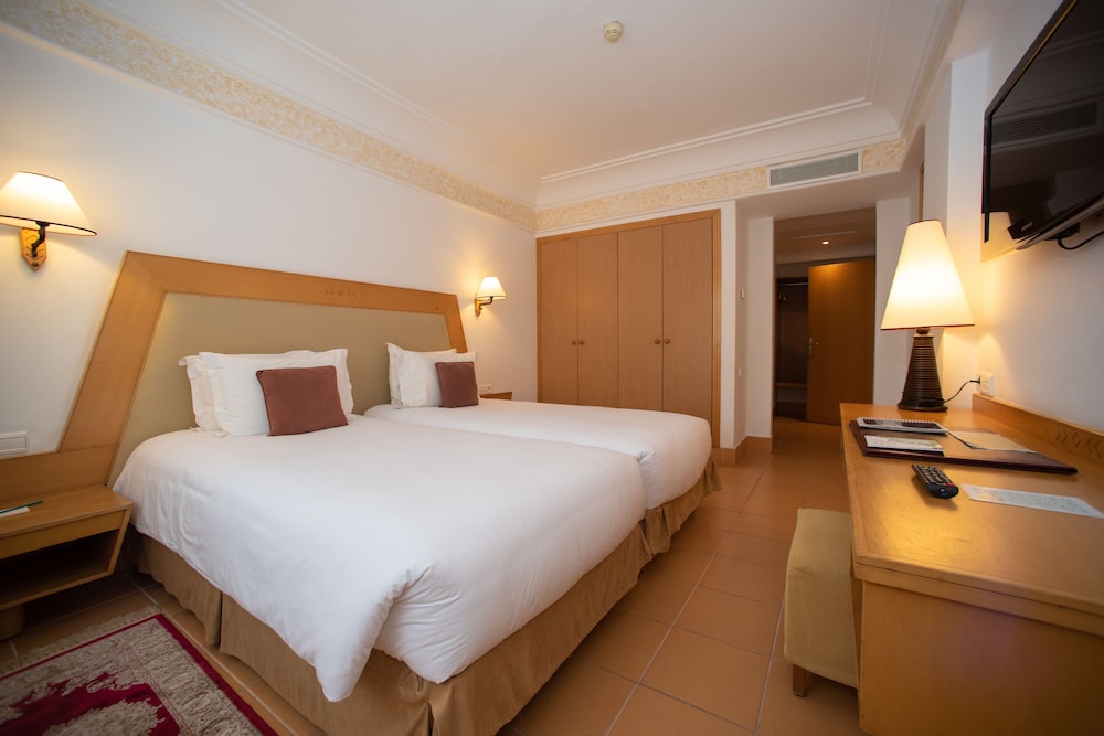 Timoulay Hotel Spa Agadir 25/70