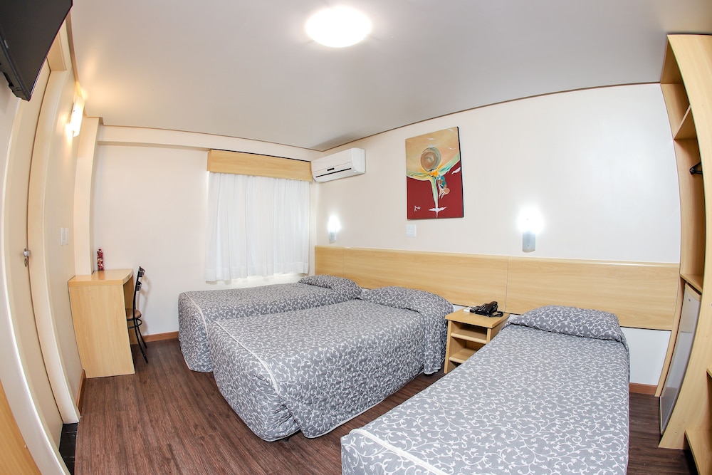 Hotel Express Terminal Tur 21/35
