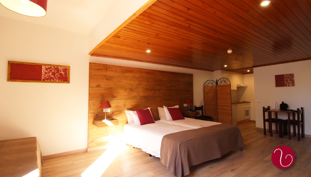 GuestHouse Vila Lusitania 16/50