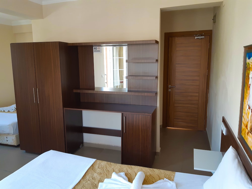 Eon Dalyan Boutique Hotel 14/50