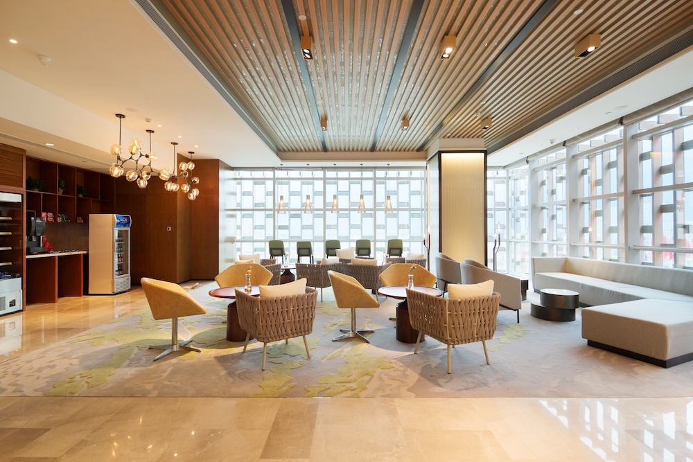 Hilton Garden Inn Zhuhai Hengqin 35/49