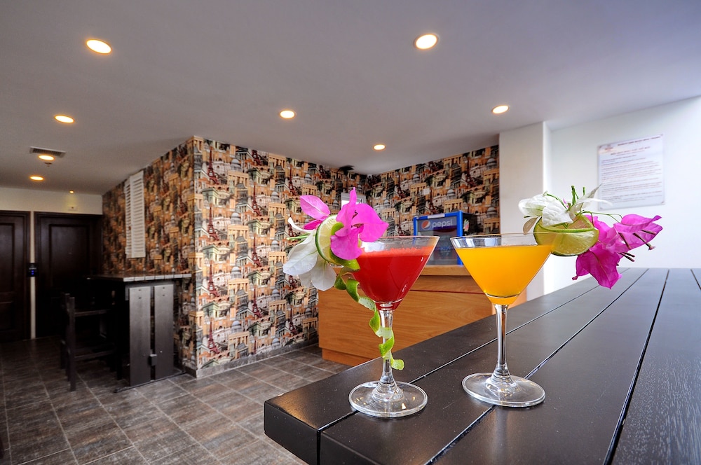 BOSS HOTEL NHA TRANG 32/72