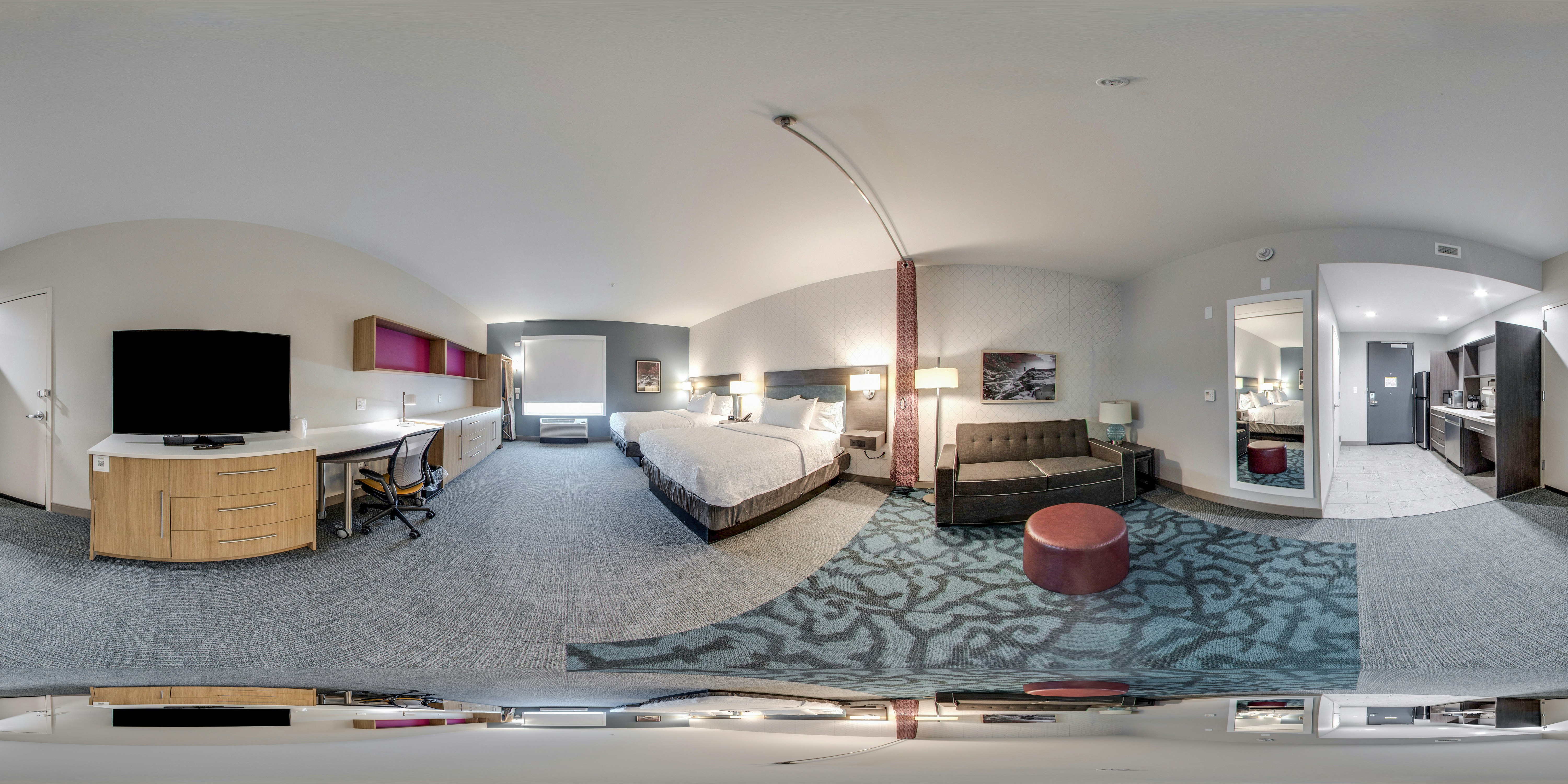 Home2 Suites by Hilton Cookeville 22/30