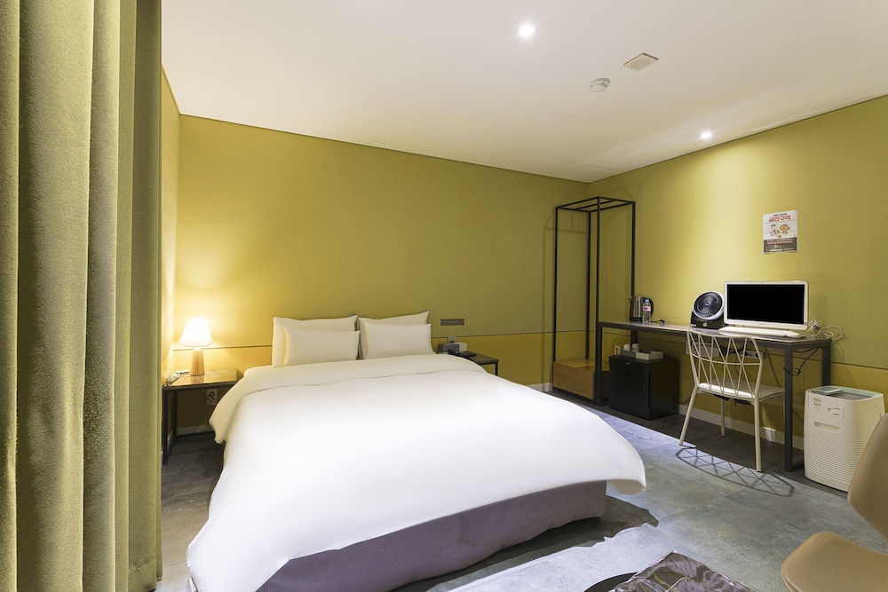 SR Design Hotel 25/60