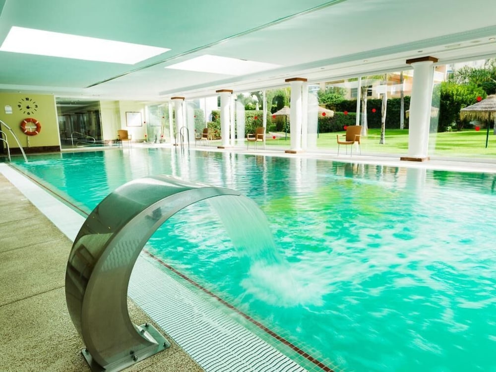 Monarque Fuengirola Park Hotel 34/56