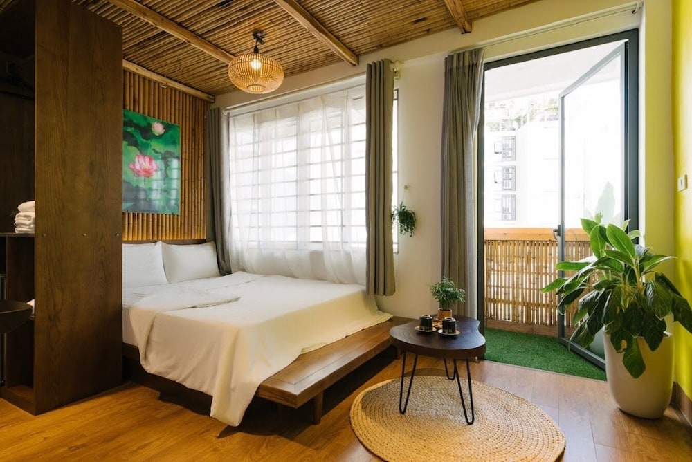 The Autumn Homestay 32/74