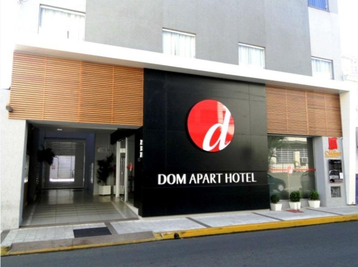 Summit Dom Apart Hotel 2/25