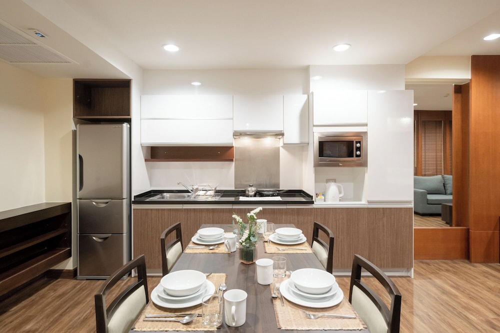 Amanta Hotel & Residence Ratchada 37/50