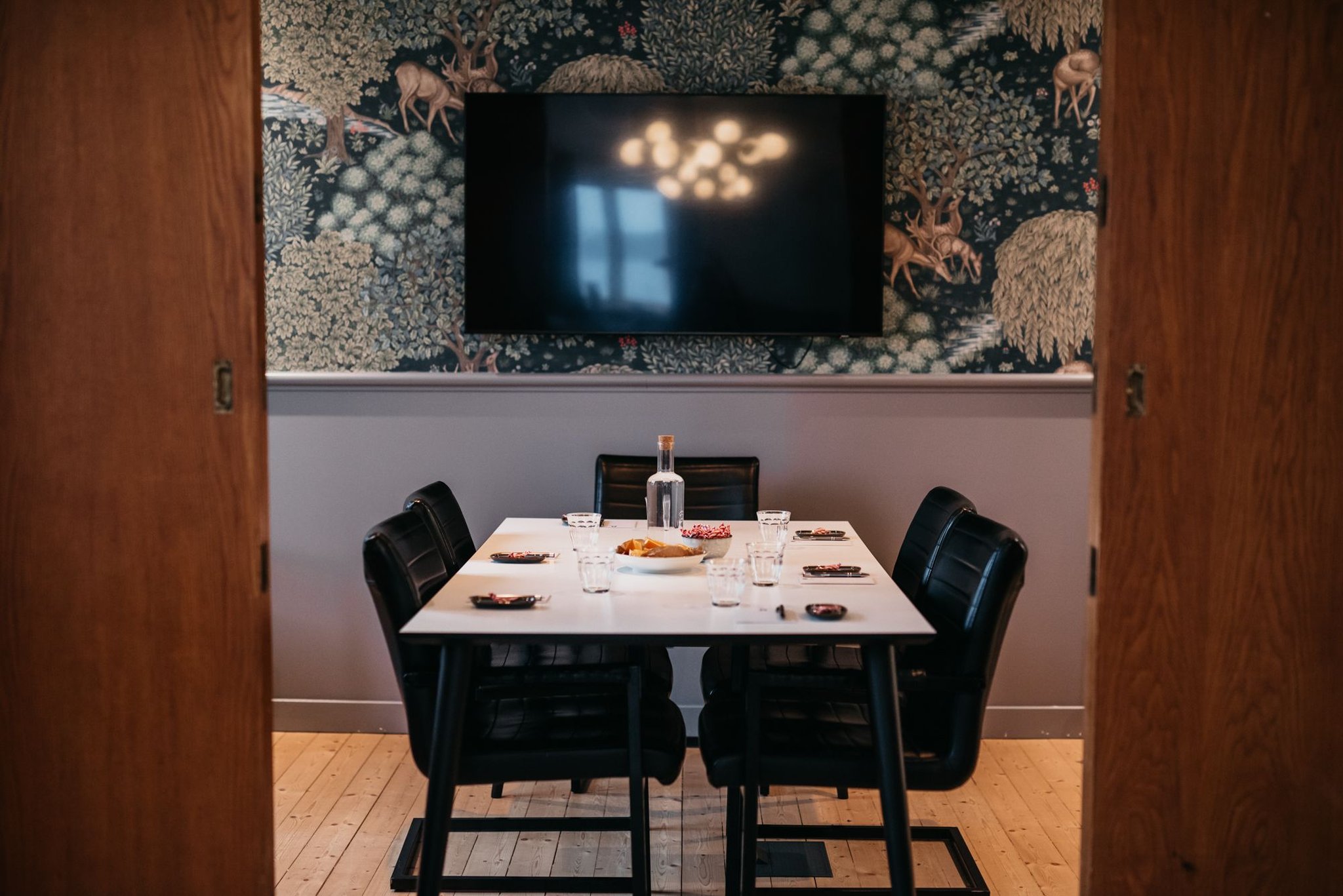 Hotel Carlsborg 6/6