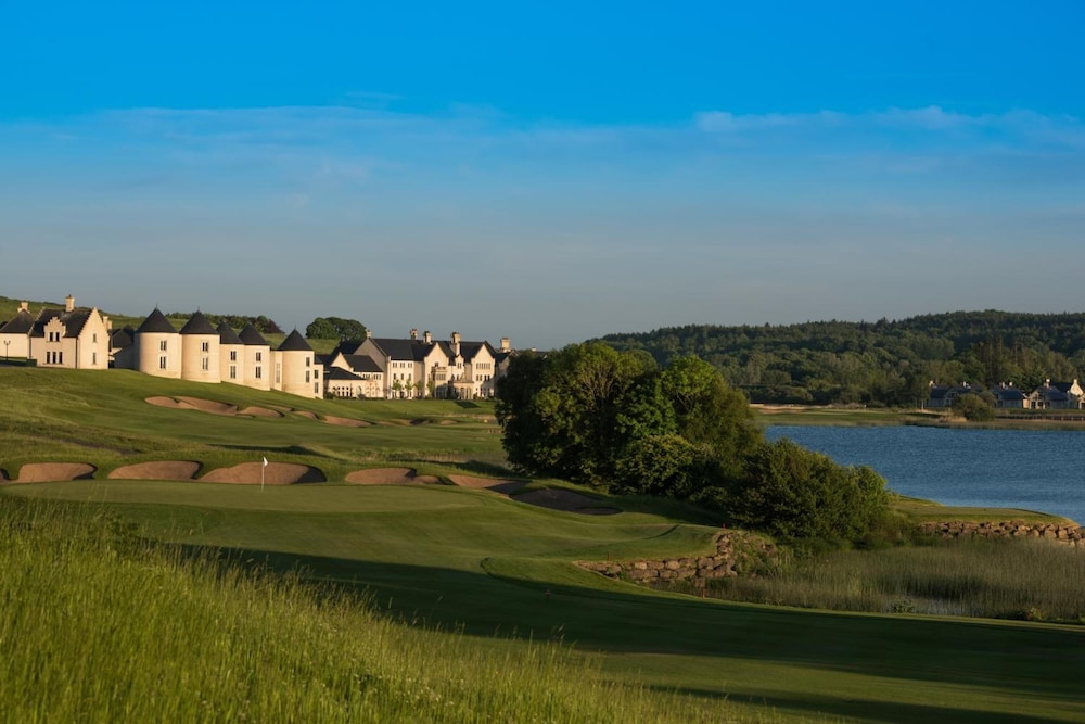 Lough Erne Resort 96/100