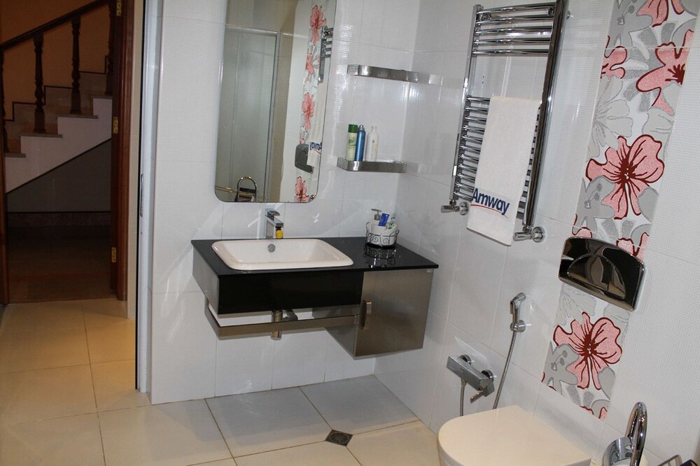 Baku Butik Mini Hotel 37/39
