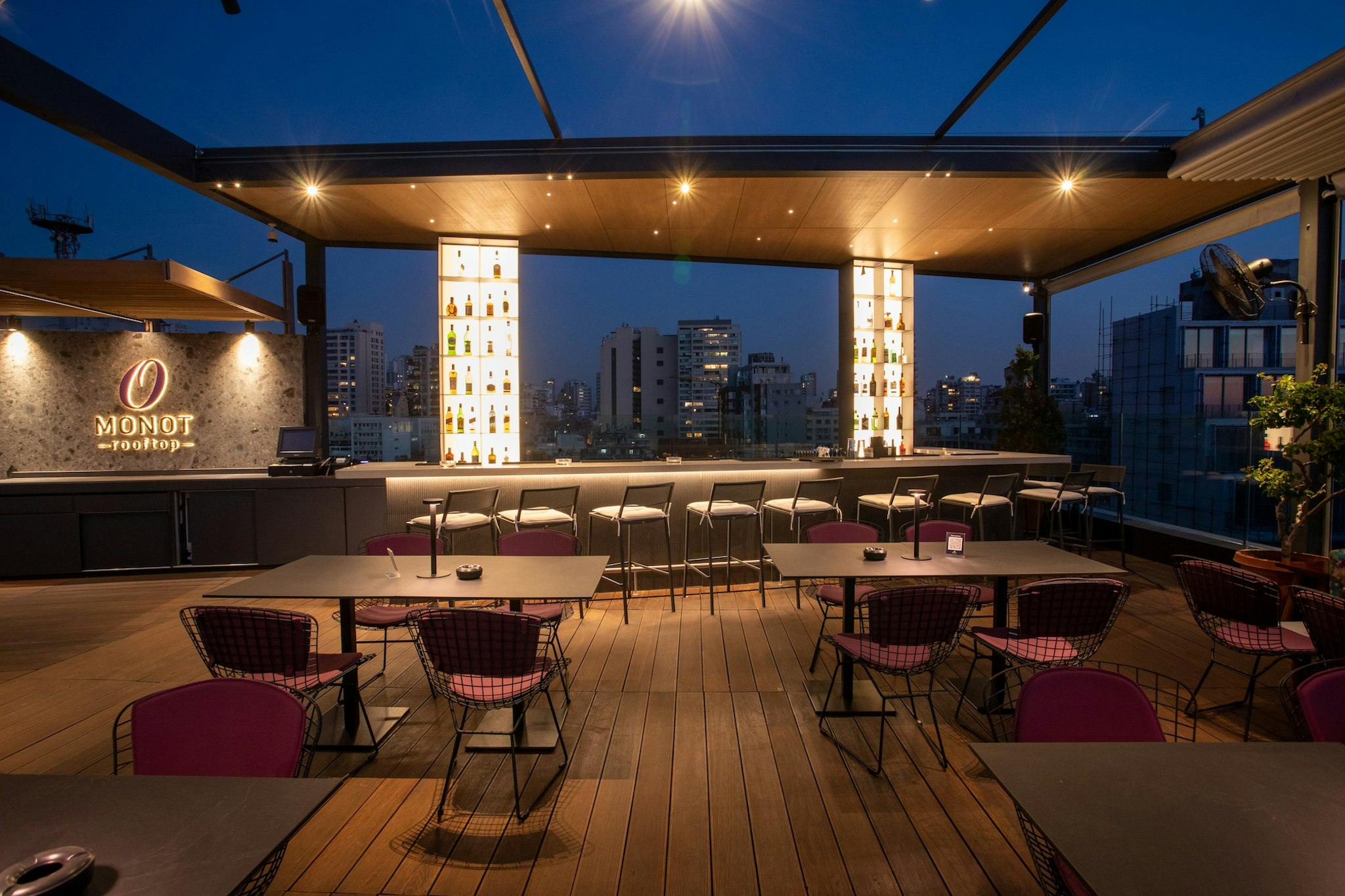 O Monot Luxury Boutique Hotel 52/67