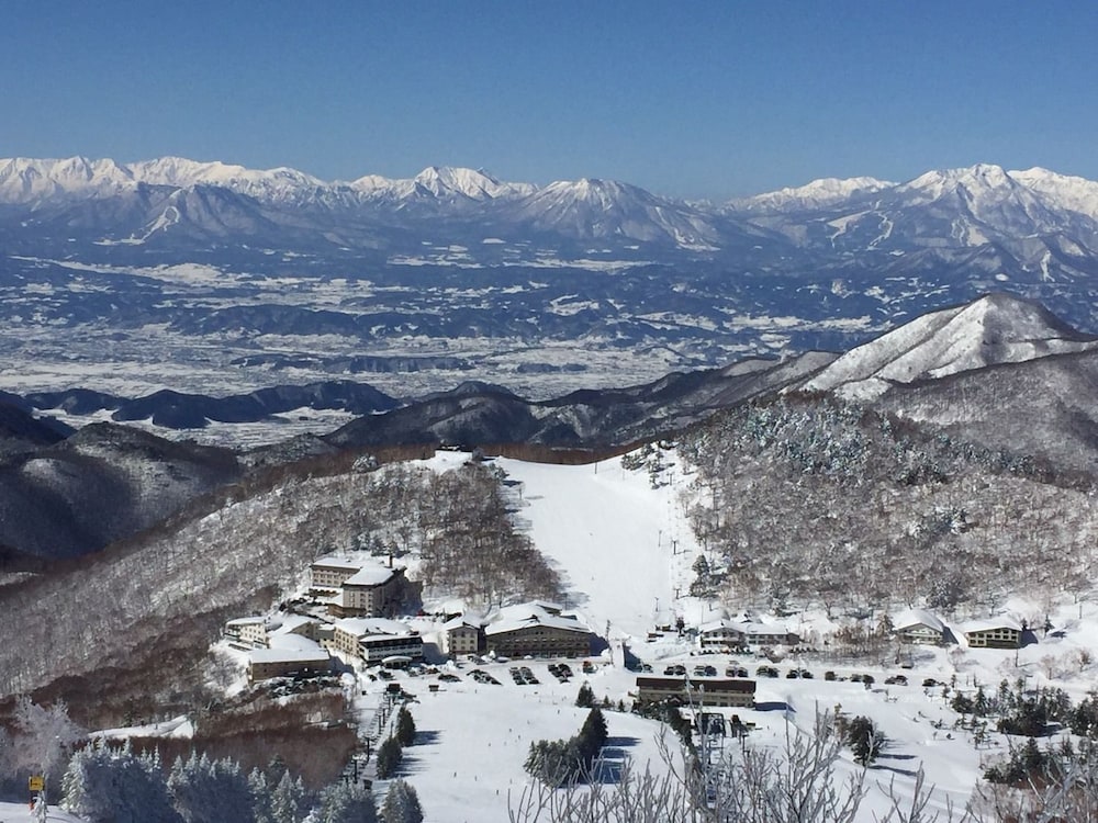 Hotel Sunny Shiga 43/50