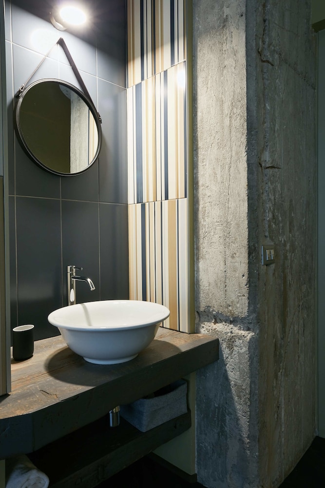 15 Quindici By Serendipity Rooms 48/52