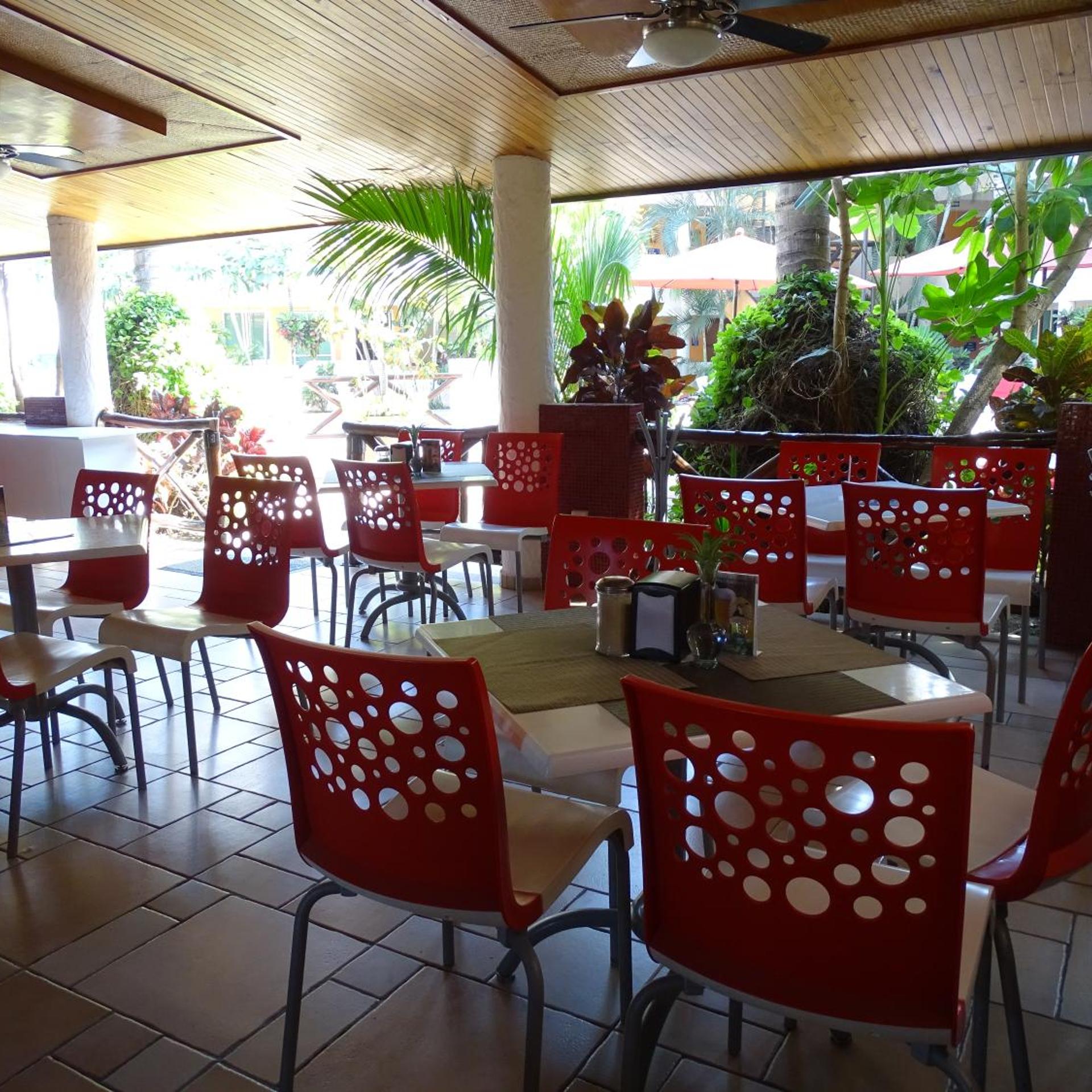 Hotel Palapa Palace 31/50