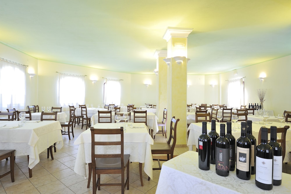 Hotel Genna E Masoni 53/70