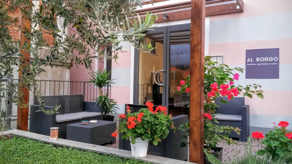 Al Borgo Residence Apartments And Rooms 20/30