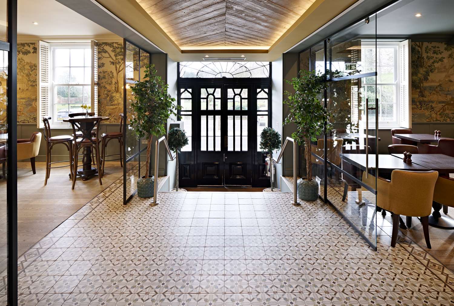 The Kings Arms, WorldHotels Distinctive 15/22
