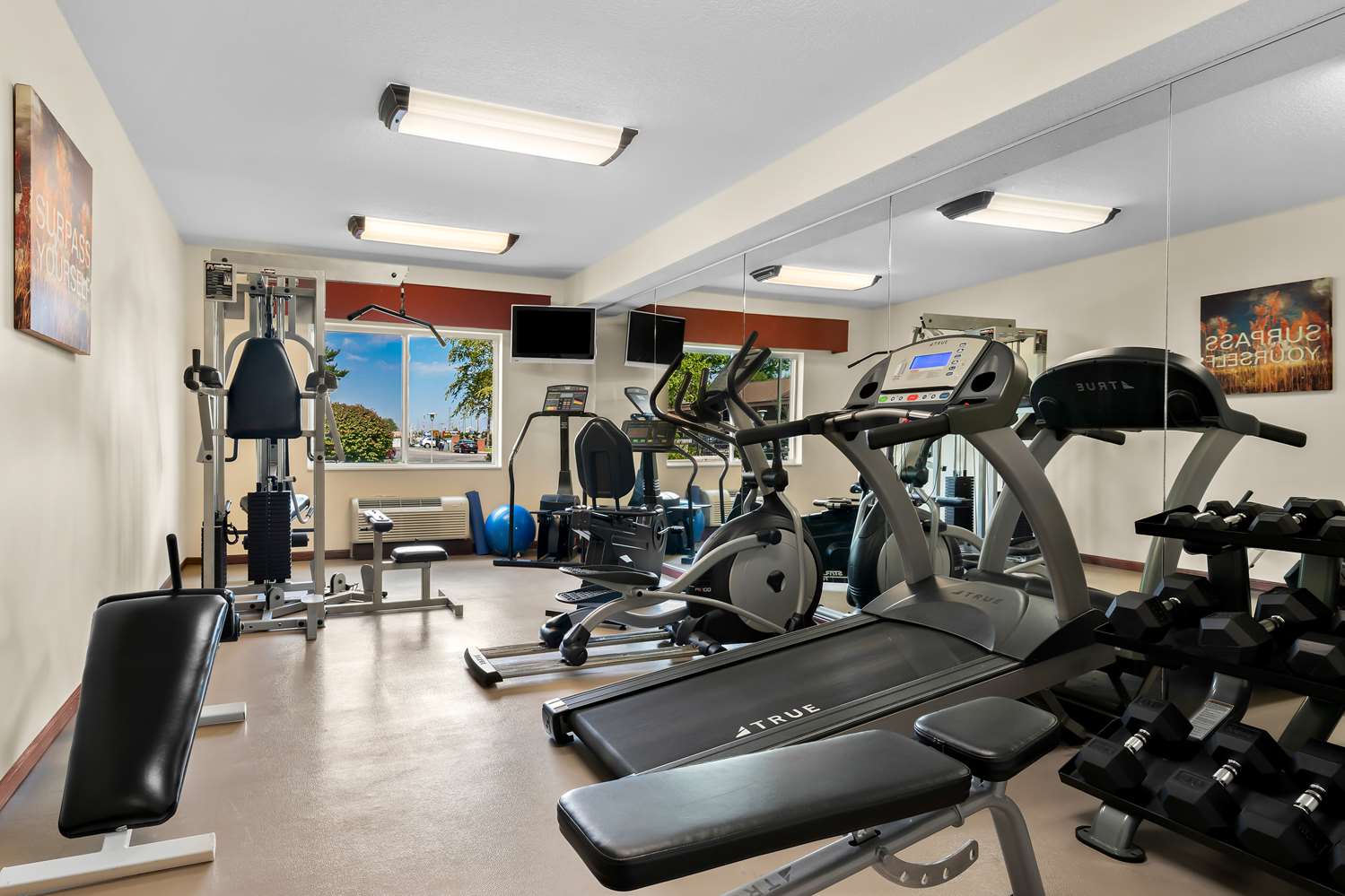 Best Western Paradise Inn 18/27