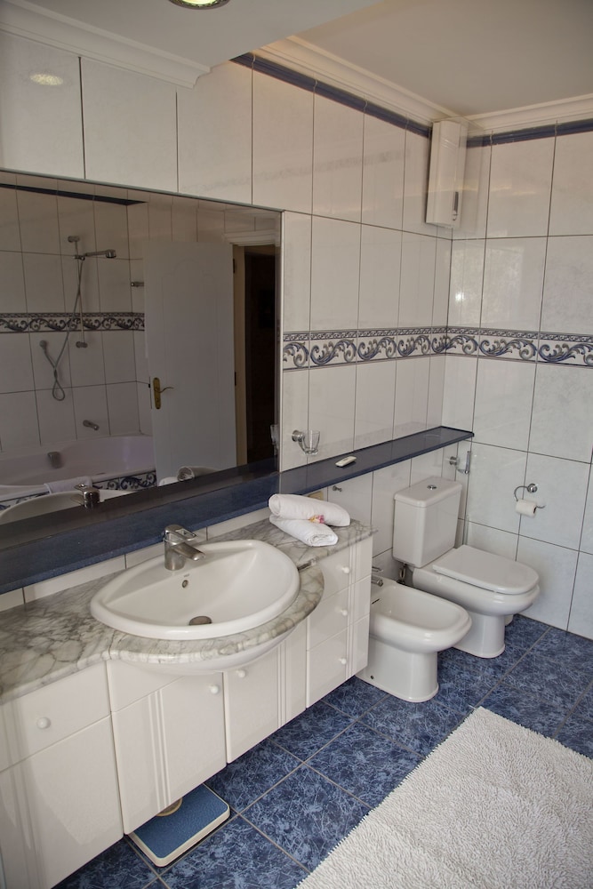 Curasol Apartments 50/50