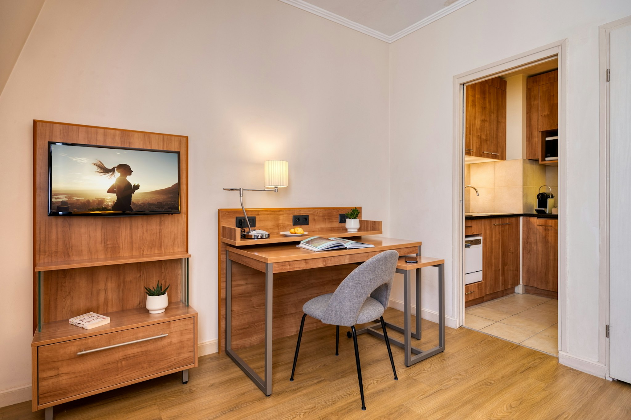 Citadines Saint Germain Des Pres Paris 36/50