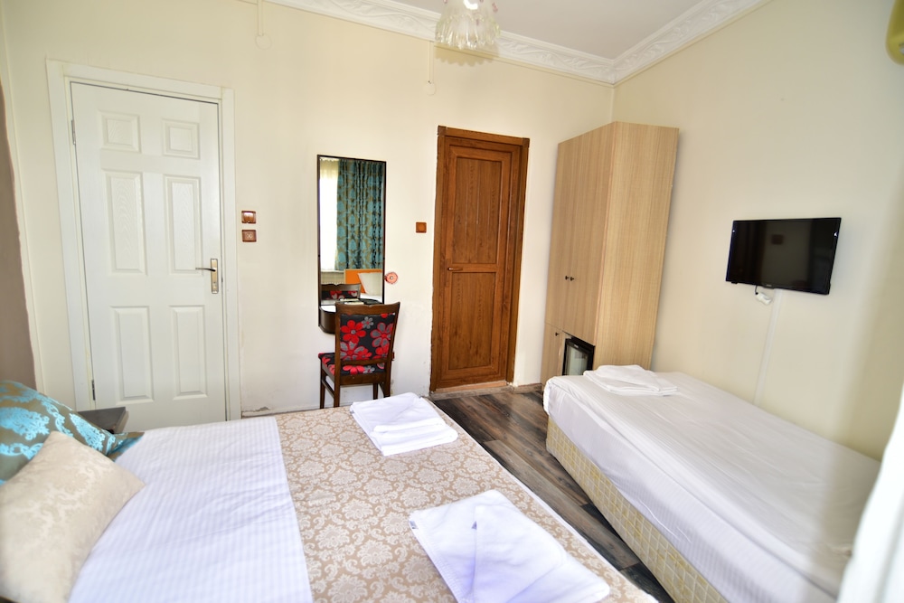 Sultanahmet Hotel Han 22/66
