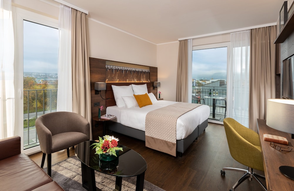 Leonardo Hotel Bad Kreuznach 20/94