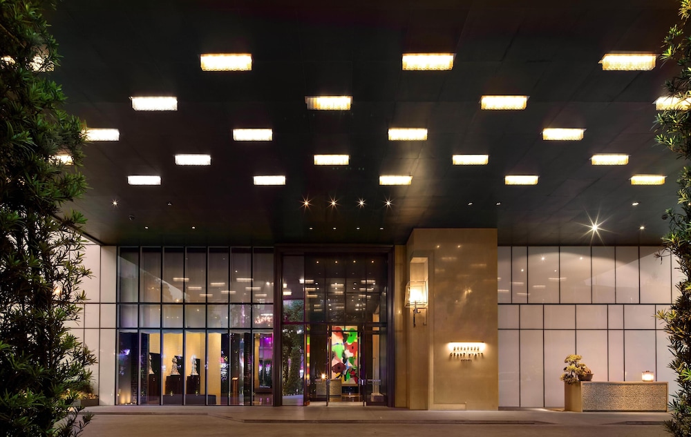 Grand Hyatt Chengdu in CHENGDU