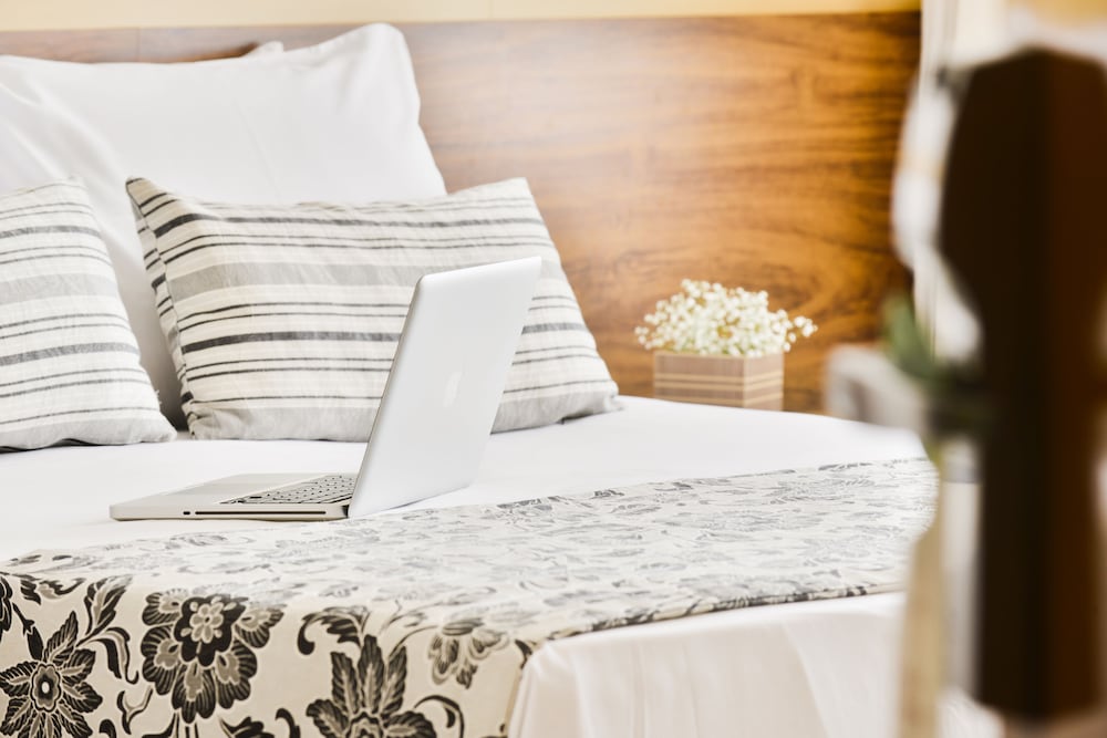 Nadai Confort Hotel and Spa 28/67