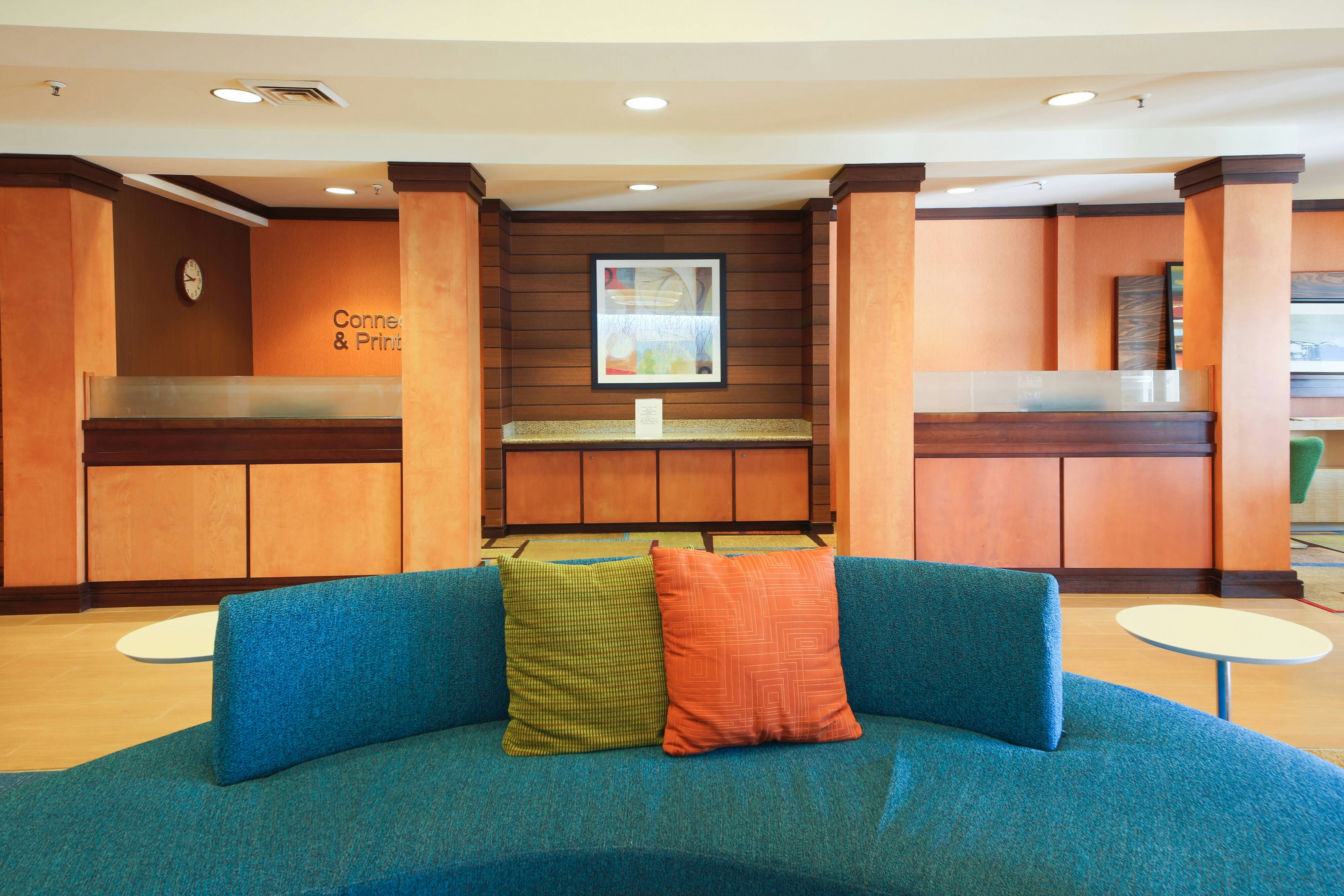 Fairfield Inn And Suites By Marriott Warner Robins 19/31