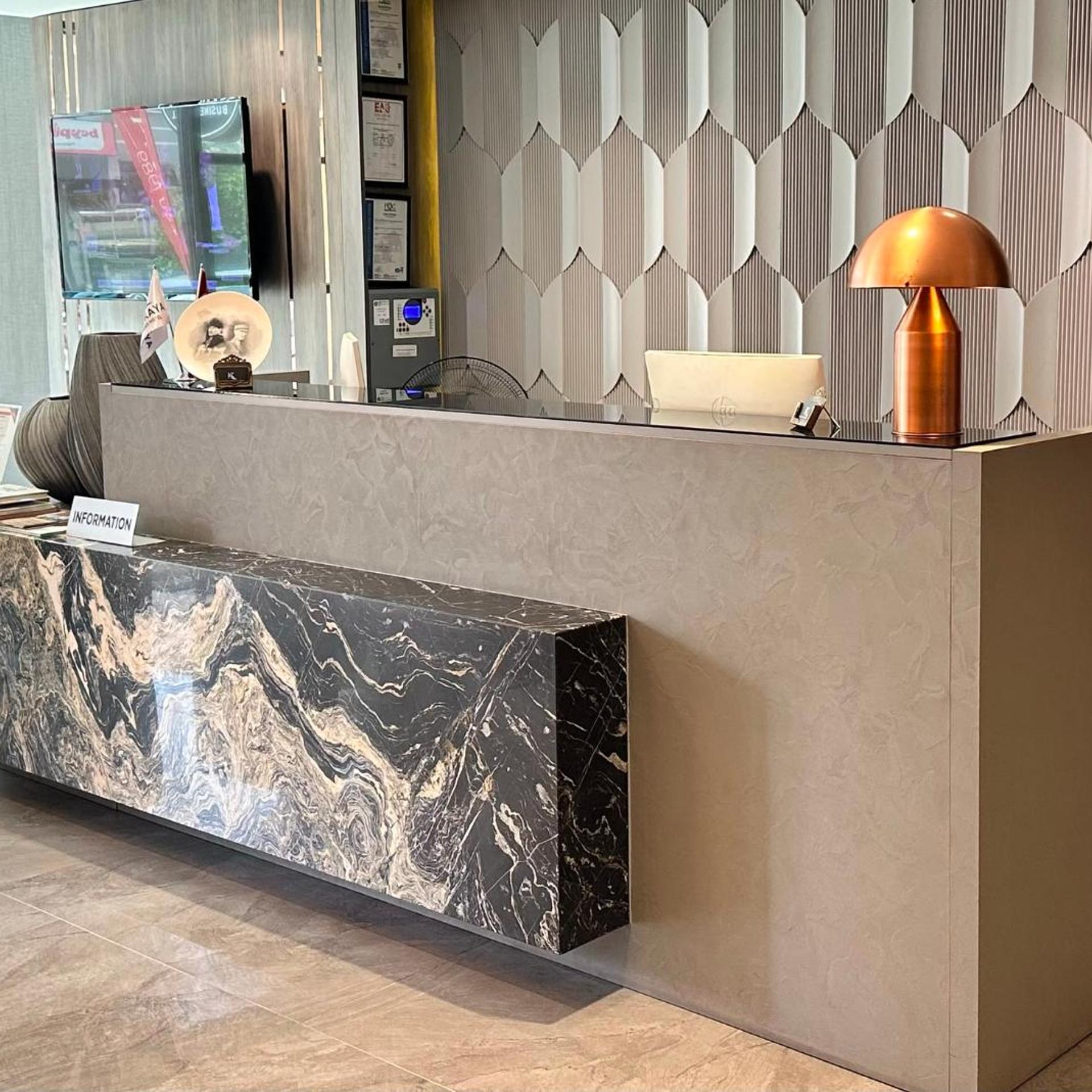 Kizilkaya Business Hotel 11/60