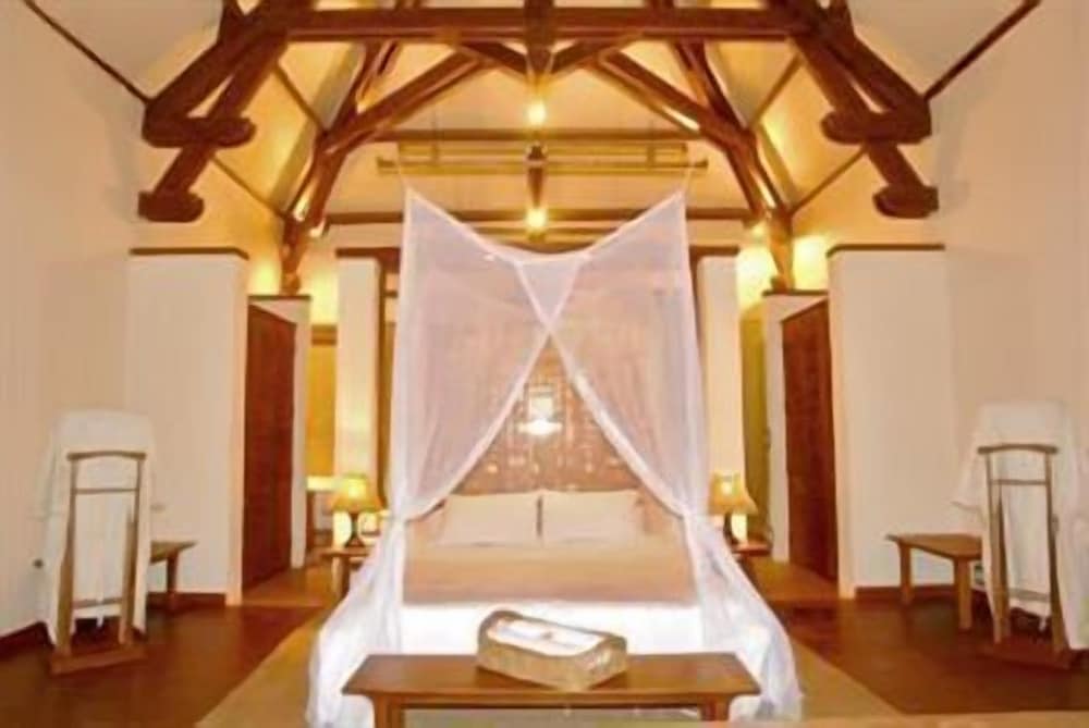 Amatao Tropical Residence 19/50