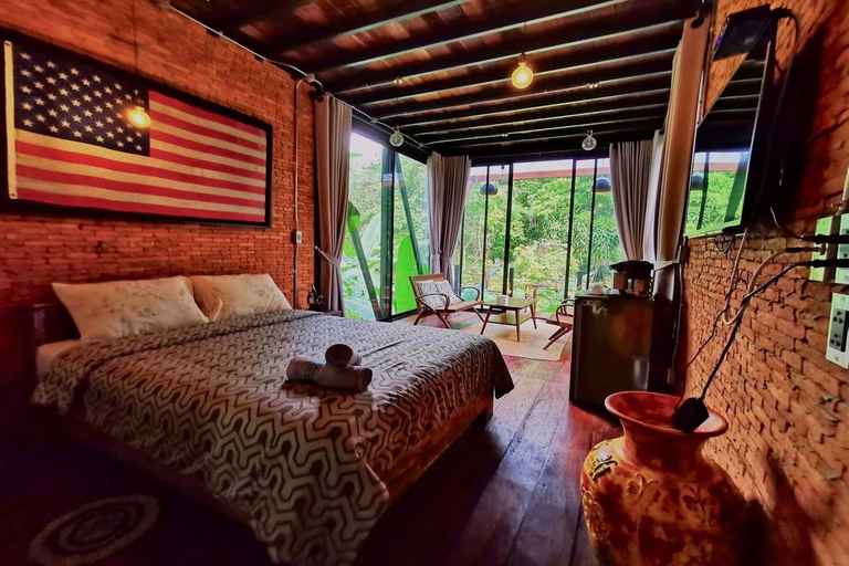 Suite, Villa, River View