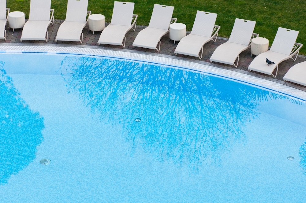 Villa Nicolli Romantic Resort - Adults Only 48/50