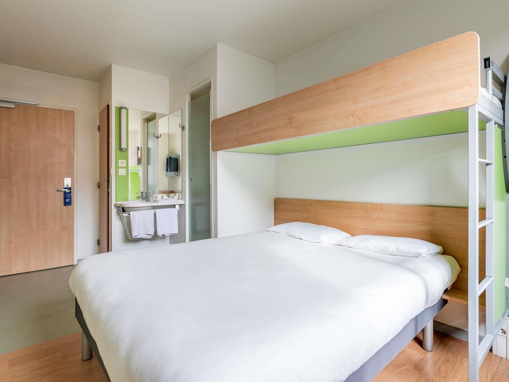 Ibis Budget Lyon L Isle D Abeau 23/62