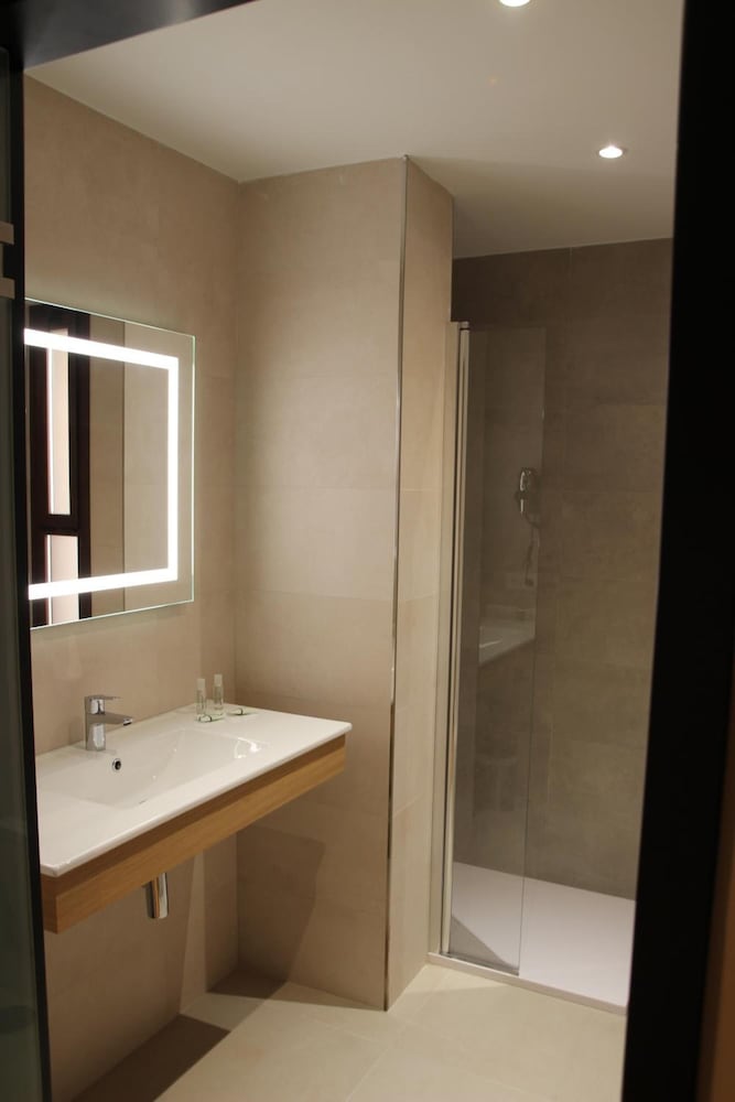 Hotel Alcantara 22/24