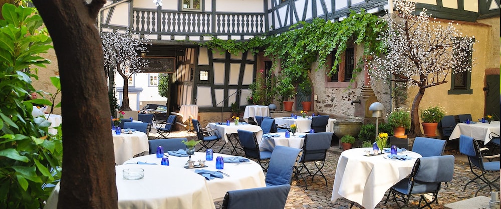 Restaurant - Hotel Hoerhof 27/49