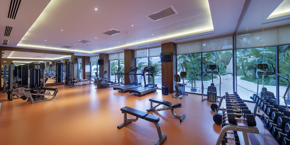 Tui Blue Side Hotel 24/50
