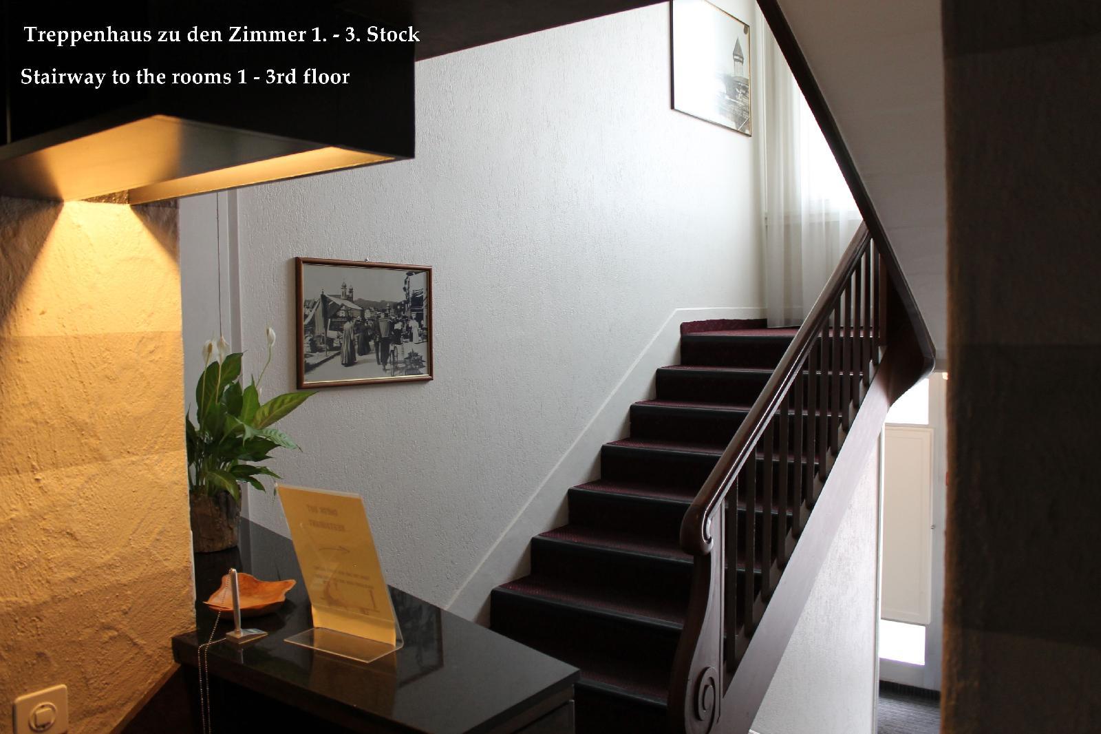 Hotel Spatz 15/32
