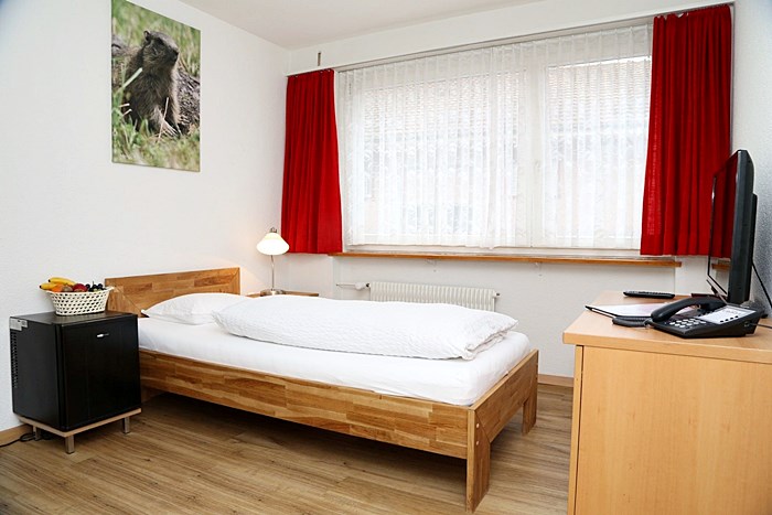 Hotel Crystal Interlaken 15/32