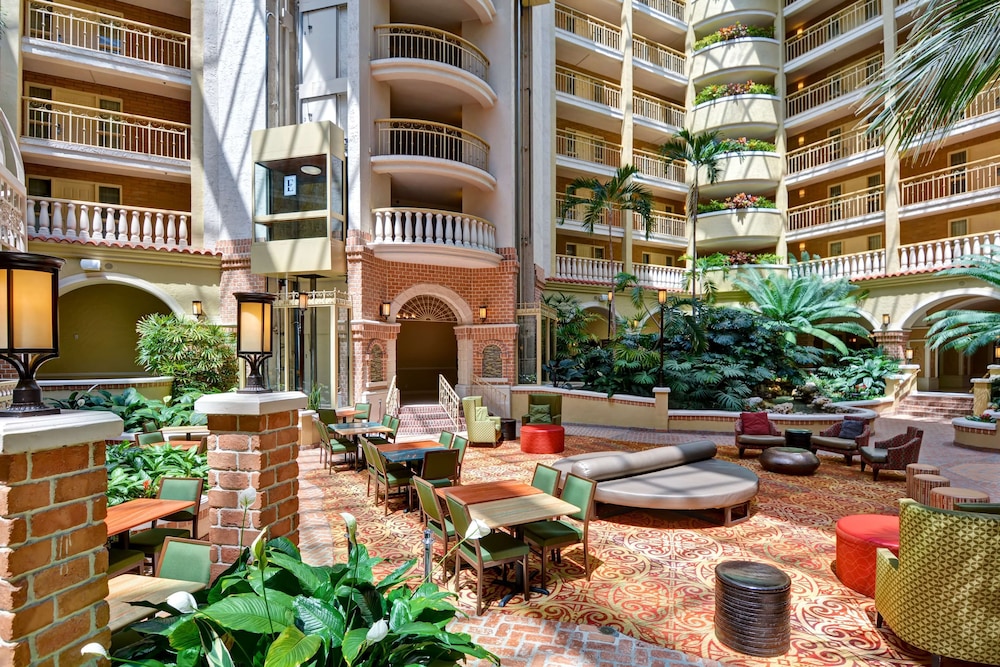 Embassy Suites by Hilton Orlando North 44/54